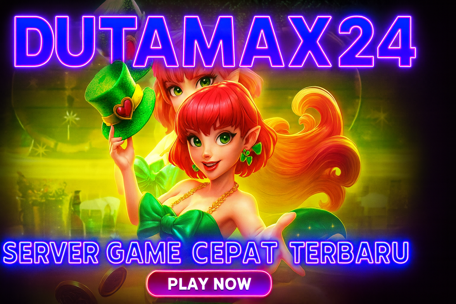 Dutamax24 • Turnamen Virtual dengan Gaya Tekken yang Brutal